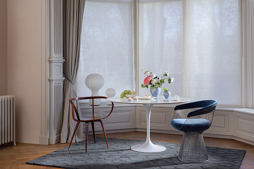 Tapis Gio Noir