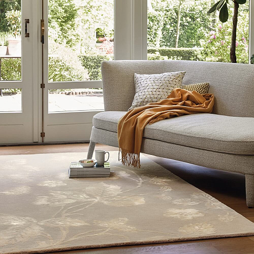 Tapis Wild Strawberry Tonal 38201