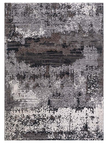 Tapis Abstrait Elixir