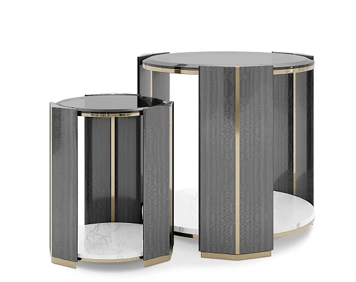 Table d’Appoint Ensemble Algerone