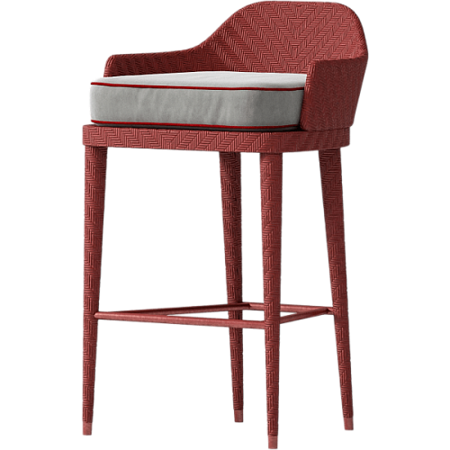 Tabourets d'extérieur