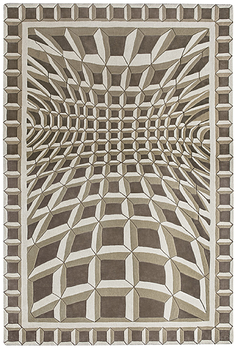 Tapis Illusion