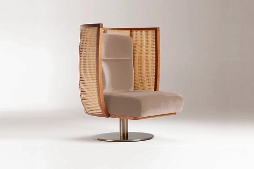 Fauteuil Egoísta