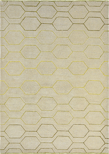 Tapis Arris Gris 37304