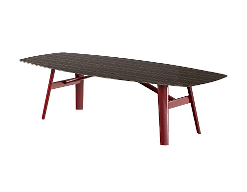 Table de Salle à Manger Waves