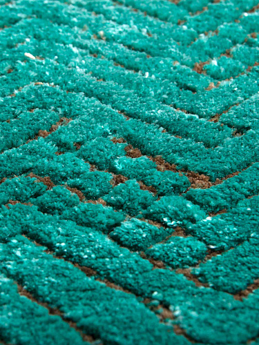 Tapis Verdiazul