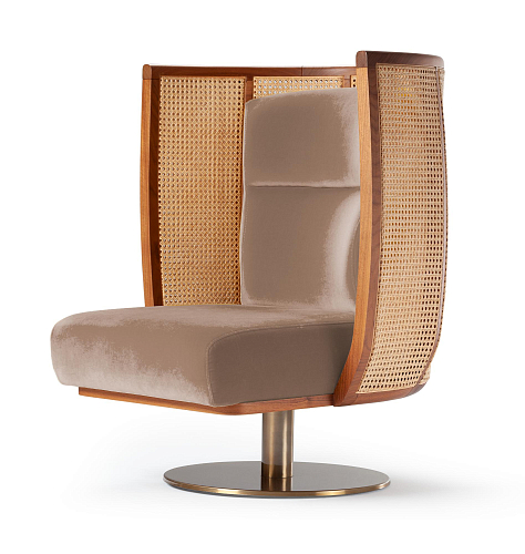 Fauteuil Egoísta