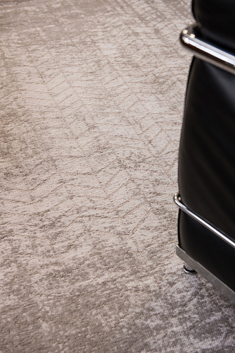 Tapis 8929 White Plains