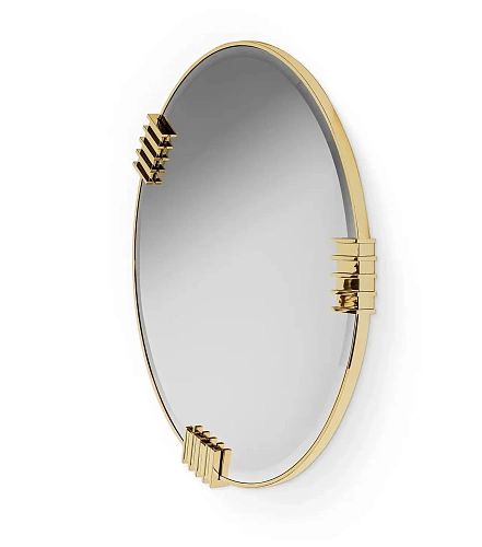 Miroir Whirlwind