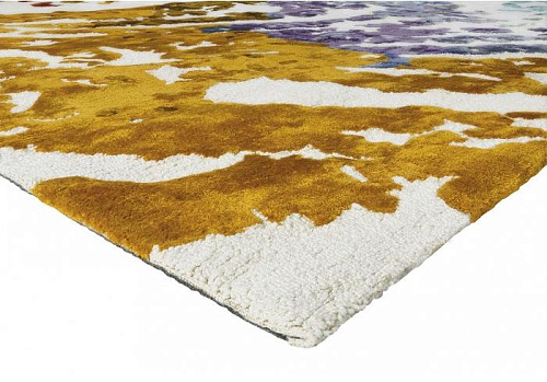 Tapis Laine Carnival