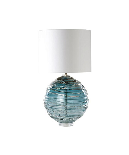 Nerys Lampe de Table