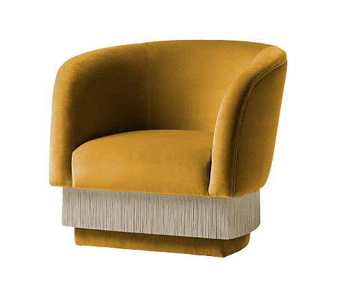 Fauteuil La Folie