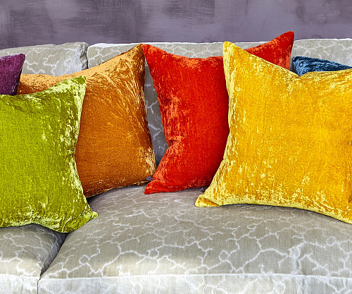 Paddy Coussin Décoratif