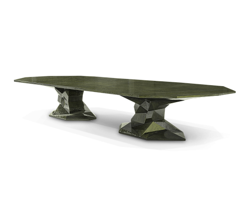 Table à Manger Bonsaï XL Luxe
