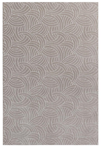 Tapis Moderne Elodie Greige