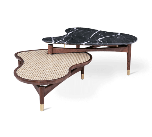 Tables Gigognes Franco