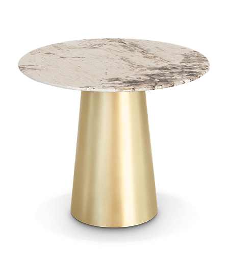 Table d’Appoint Kayan