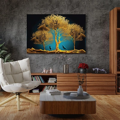 Peintures