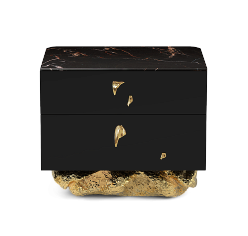 Table De Chevet Angra Petite