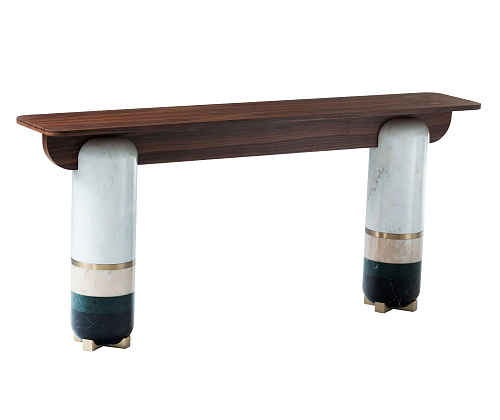 Console Dolce Vita
