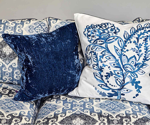 Paddy Coussin Décoratif