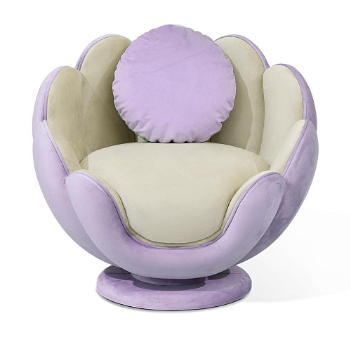 Fauteuil enfant Lotus