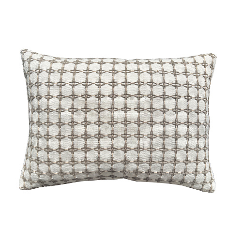 Maliana Coussin Décoratif