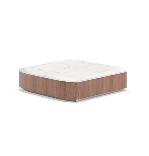 Table basse en marbre Donald