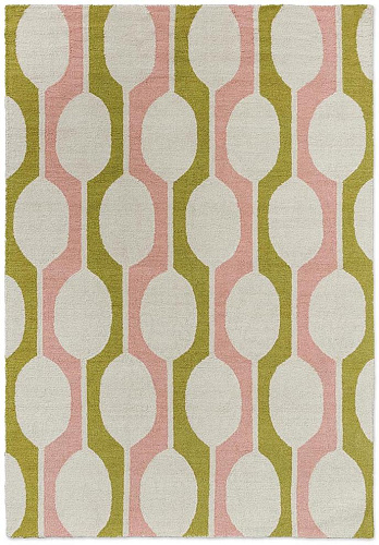 Tapis Vague Lichen