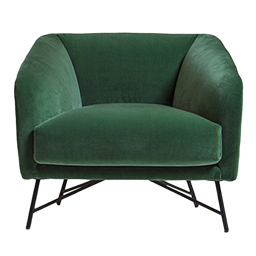 Fauteuil Betty