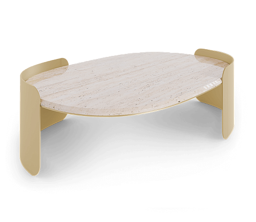 Table Basse Francis Scott