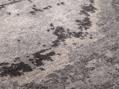Tapis Tibétain Noué à la Main