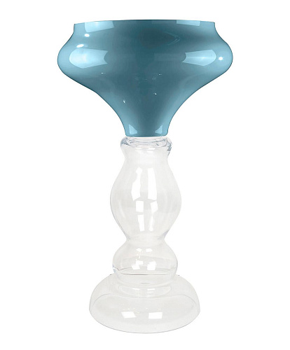 Vase Zeus Purist