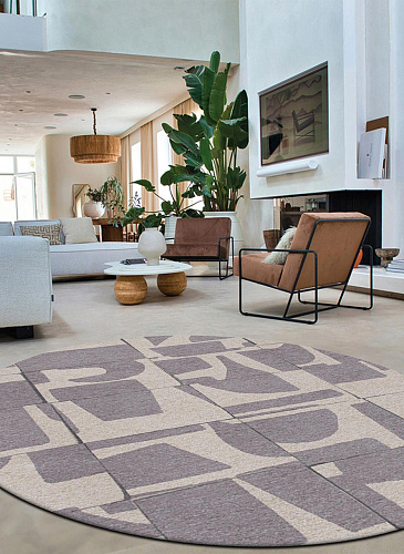 Tapis Fil 9366