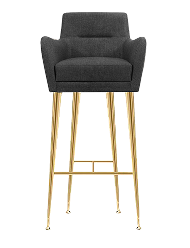 Tabouret de Bar Dandridge