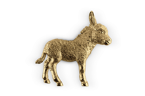 Poignée Gentle Donkey