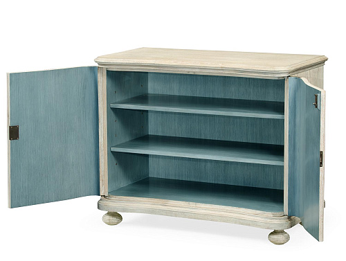 Belleville Armoire