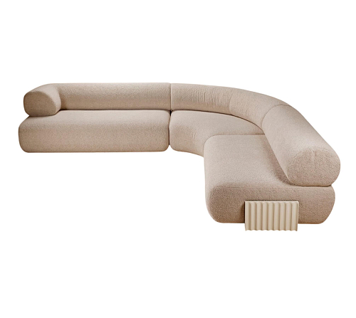 Canapé modulable Carmel