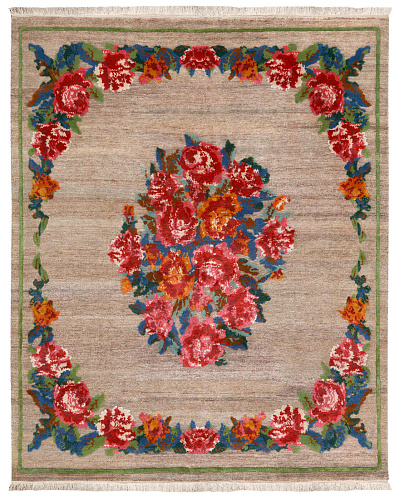 Tapis Sofianka