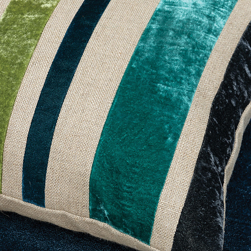 Reilly Coussin Décoratif