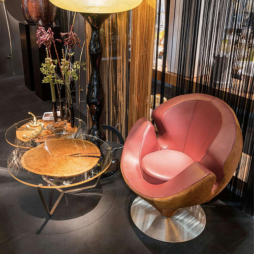 Table basse Cortina