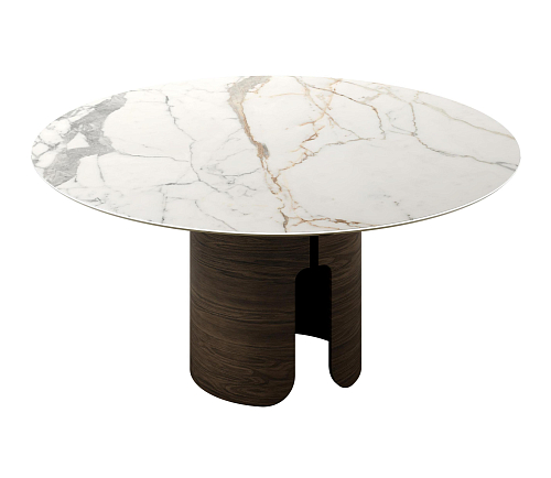 Table Kera en céramique