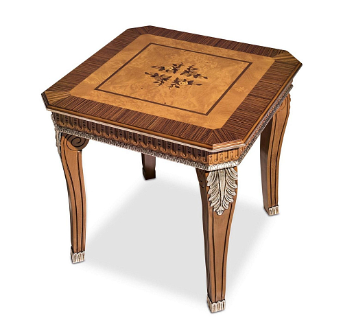 Table basse Noblesse