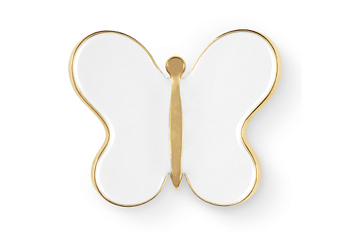 Poignée Majestic Butterfly