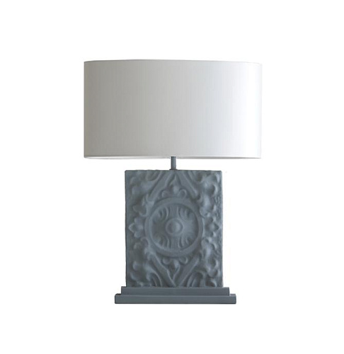 Piastrella Lampe de Table