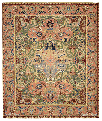 Tapis Polonaise Oakwood