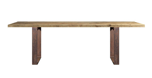 Table de Salle à Manger Misura de Luxe