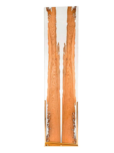 Paravent orange