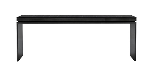 Console 200 Black & More
