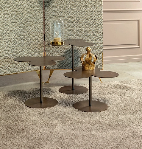 Table d'appoint Ryazka
